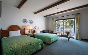 ホテル 志摩スペイン村